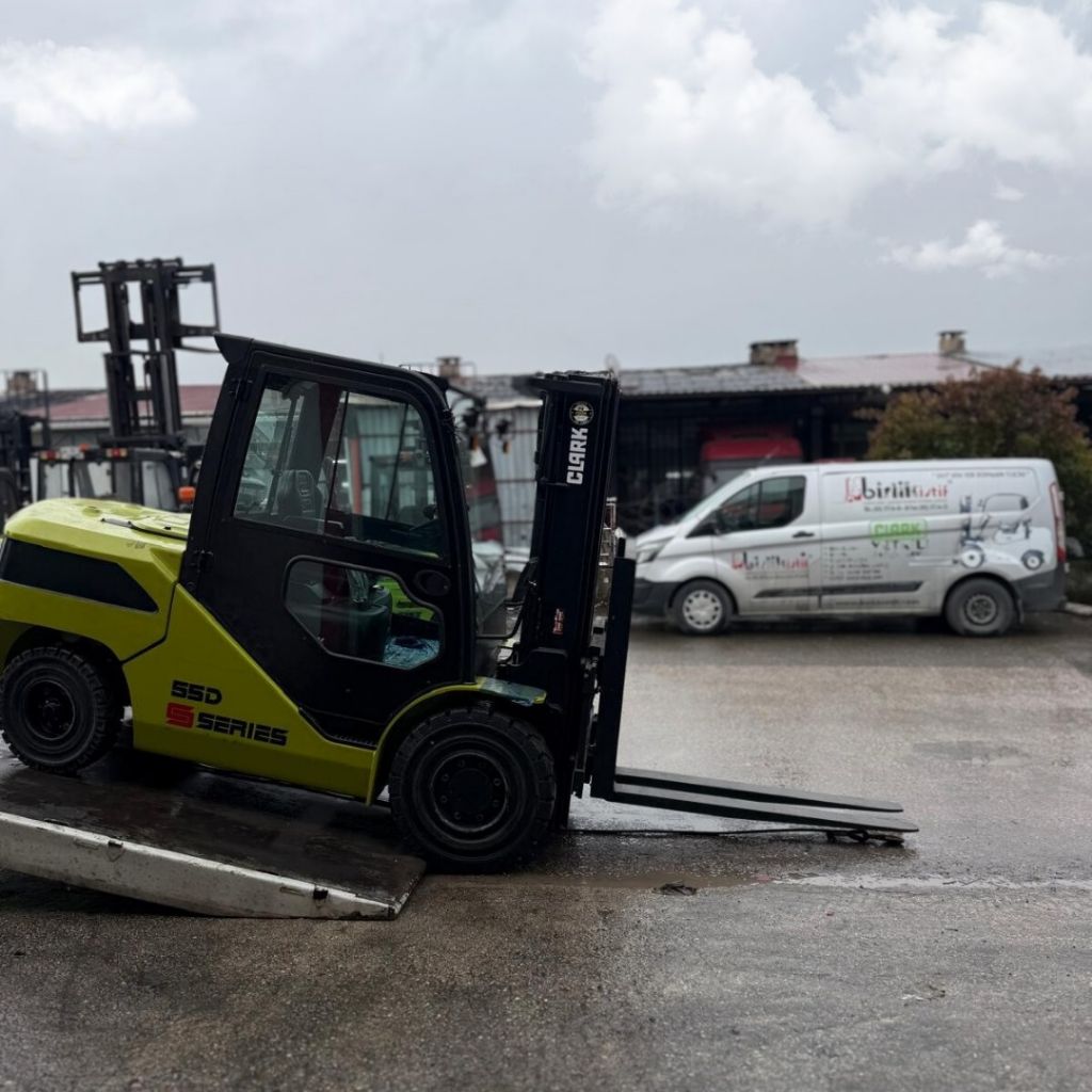 Teknik Servis